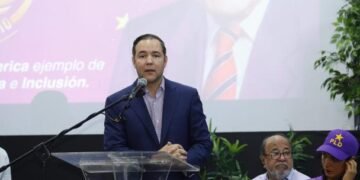 Pujols enciende alarmas: «Retroceso espantoso» amenaza el Código Procesal Penal