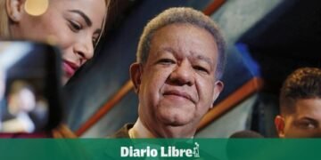 Leonel Fernández: «Horrible» 2025 para RD