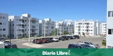 Abinader transforma Hato del Yaque con 180 apartamentos y una escuela clave