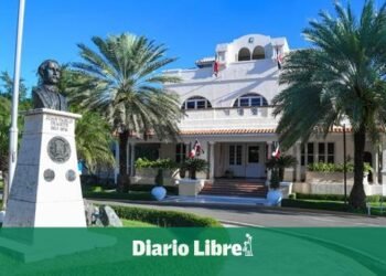 Mirex catapulta la política exterior dominicana con resultados estelares