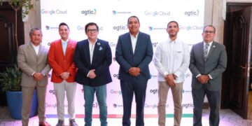 ¡Histórico! República Dominicana Toma el Timón 2026 de la Red Gealc