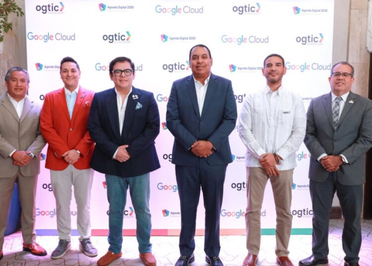 ¡Histórico! República Dominicana Toma el Timón 2026 de la Red Gealc