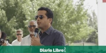 Omar Fernández en Dajabón: Impulso decisivo para el desarrollo fronterizo