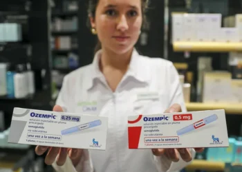 El Fármaco Revolucionario que Marcó un Antes y un Después en Salud Pública