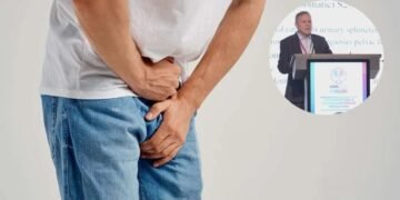 El 70% de los Hombres Sufre Eyaculación Precoz: Una Realidad Ignorada