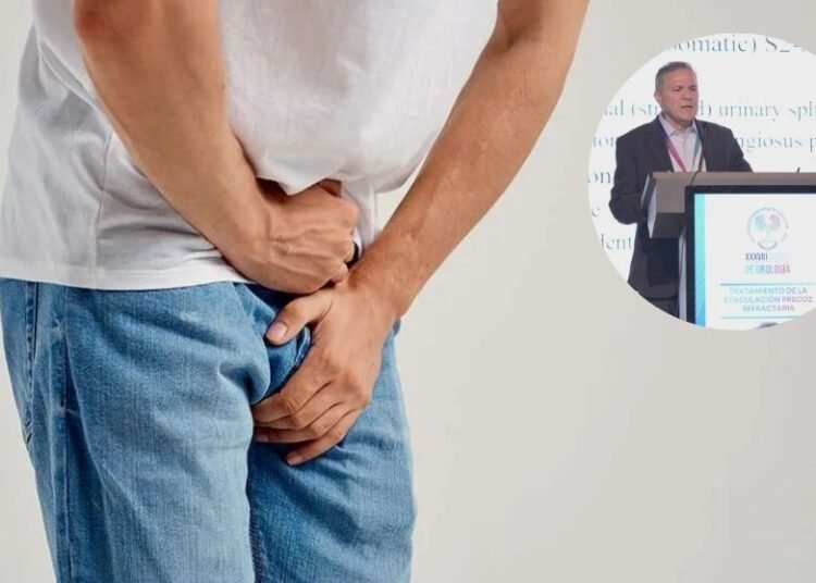 El 70% de los Hombres Sufre Eyaculación Precoz: Una Realidad Ignorada