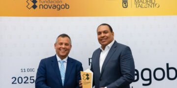 República Dominicana Lidera la Transformación: ¡Premio NovaGob por Burocracia Cero!