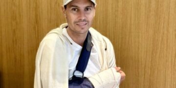 Nadal: Artrosis severa fuerza cirugía de mano ¿Podrá volver a reinar