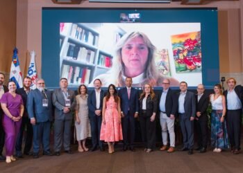 Regulatel con Sello Dominicano: República Dominicana Asume Presidencia