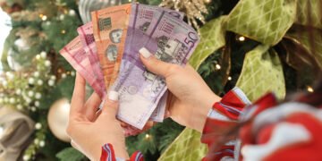 ¡CUIDADO! Evita estos riesgos con tu dinero extra en Navidad