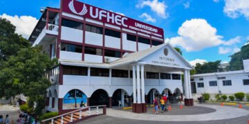 Ufhec Desata la Revolución Tech: Inaugura Centro de Alta Tecnología e Inteligencia Artificial