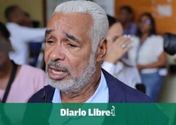 Camacho revela: Danilo rechaza rehabilitación