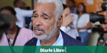 Camacho revela: Danilo rechaza rehabilitación