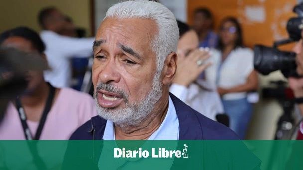 Camacho revela: Danilo rechaza rehabilitación