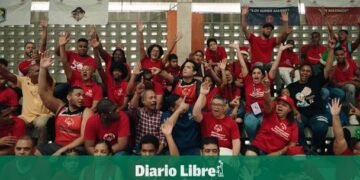 Omar Fernández financia sueños de atletas de Olimpíadas Especiales