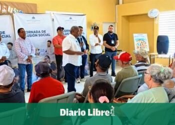 Dajabón: Gabinete Social Despliega Mega Operativo de Impacto