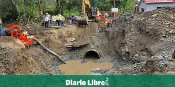 ¡ALERTA SANTIAGO! Fuerza del Pueblo exige YA soluciones a la crisis hídrica