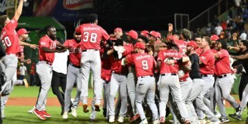 ¿Defenderán los Leones del Escogido su hegemonía en la Semifinal de Béisbol