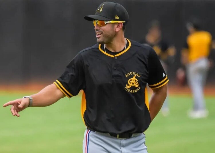 ¡LIDOM Anuncia Al Mánager Del Año! El ESTRATEGA Líder Revelado