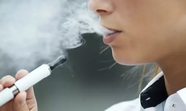 Cardiólogo Advierte: ¡El Vapeo es Veneno Mortal para tu Corazón!