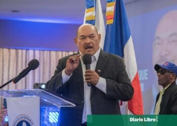 Luto en RD: Fallece Ramón Alburquerque, una figura que marcó historia