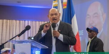 Luto en RD: Fallece Ramón Alburquerque, una figura que marcó historia