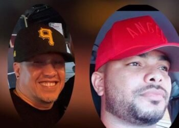 Conmoción en Nagua: Desaparecidos aparecen brutalmente torturados y sepultados