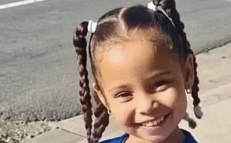 URGENTE: ¿Viste a Brianna Genao? La búsqueda no cesa