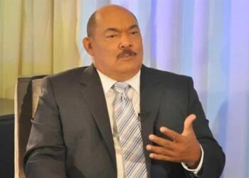 Ramón Alburquerque: Regreso triunfal a RD tras tratar cáncer