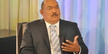 Ramón Alburquerque: Regreso triunfal a RD tras tratar cáncer