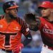 Toros embisten por el empate en la Serie Final LIDOM