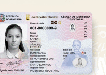 Cedulación 2024: Criterios CLAVE para Menores, Exconvictos y Residentes en el Exterior