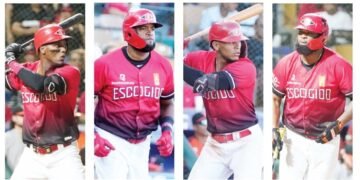 Escogido: ¿La química del camerino impulsa sus victorias?