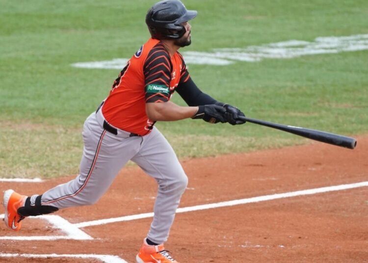 Las Cosas Increíbles Están Llegando