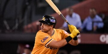 ¡Increíble! Adames y Perdomo salvan a Águilas Cibaeñas