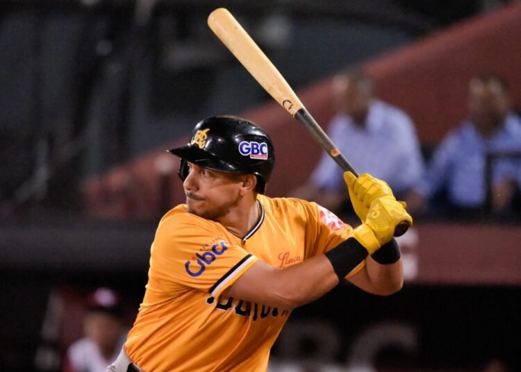 ¡Increíble! Adames y Perdomo salvan a Águilas Cibaeñas