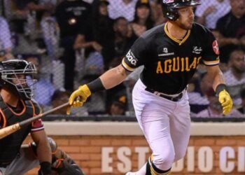 Ezequiel Durán: Su Secreto Mental: ¡Salir a Competir!