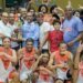 La Altagracia se corona CAMPEÓN del Libasado de Baloncesto