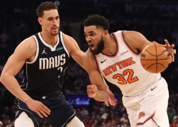 Karl Towns: ¡Tres equipos se lanzan a por su fichaje