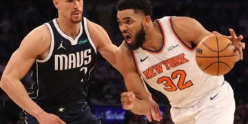 Karl Towns: ¡Tres equipos se lanzan a por su fichaje