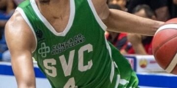 ¡Imparable Savica! Barre a Higüey en semifinal y avanza a la final