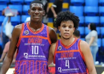 Calero, Mauricio y San Carlos: ¡Triunfo arrollador en el Clásico Boyón!