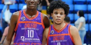 Calero, Mauricio y San Carlos: ¡Triunfo arrollador en el Clásico Boyón!