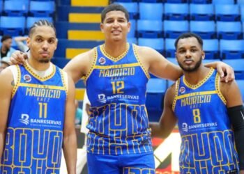 Mauricio Báez Asalta la Fase de Eliminación del Clásico Boyón