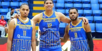 Mauricio Báez Asalta la Fase de Eliminación del Clásico Boyón