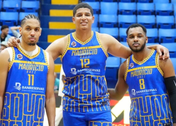 Mauricio Báez Asalta la Fase de Eliminación del Clásico Boyón