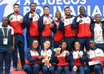 Judo: ¡Alerta Máxima! Federación ante retos colosales que definirán su futuro inmediato