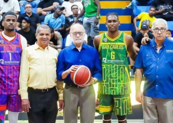 Clásico Boyón Semifinales: San Lázaro vs San Carlos Y Caliche vs Los Frailes ¡Duelos Imperdibles