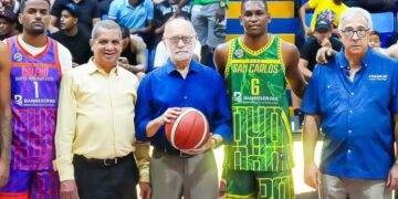 Clásico Boyón Semifinales: San Lázaro vs San Carlos Y Caliche vs Los Frailes ¡Duelos Imperdibles