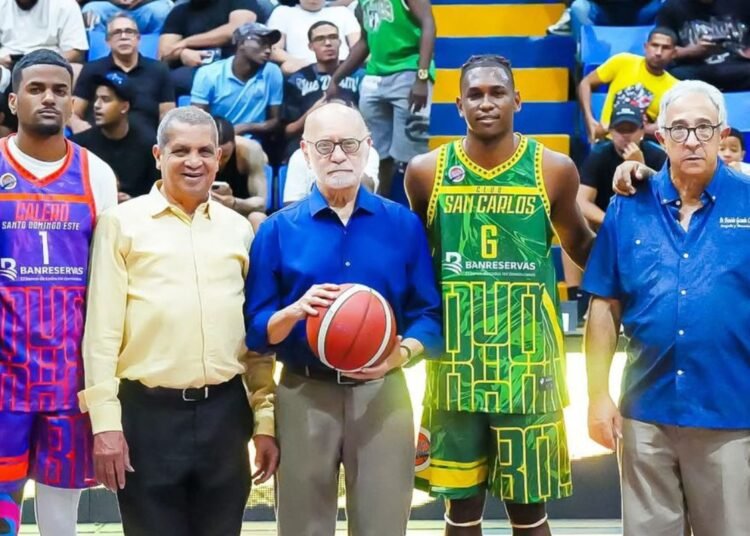 Clásico Boyón Semifinales: San Lázaro vs San Carlos Y Caliche vs Los Frailes ¡Duelos Imperdibles